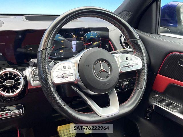 Mercedes Benz GLB-CLASS 2021-06 5871875-10