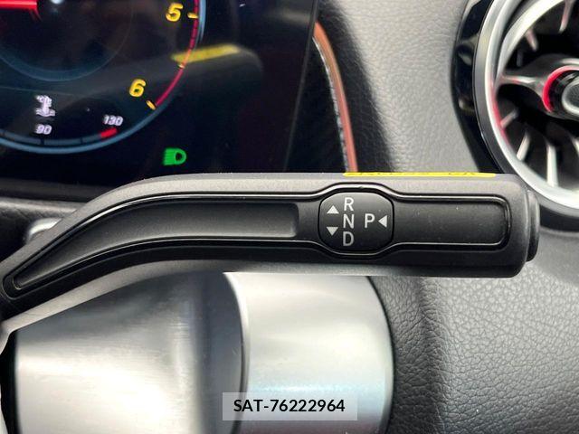 Mercedes Benz GLB-CLASS 2021-06 5871875-11