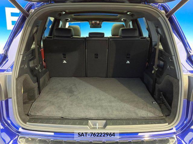 Mercedes Benz GLB-CLASS 2021-06 5871875-12