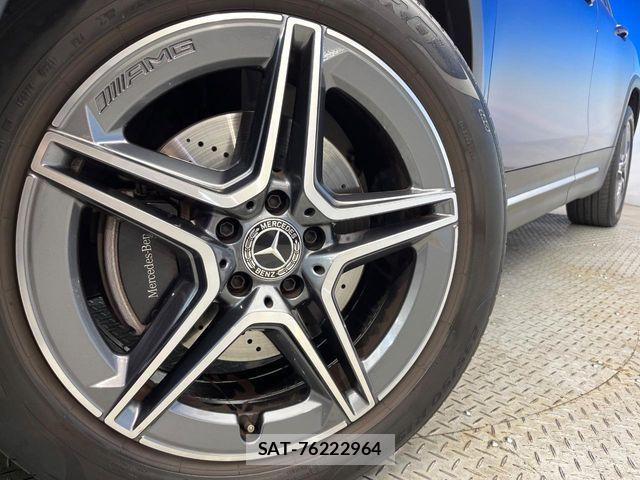 Mercedes Benz GLB-CLASS 2021-06 5871875-14