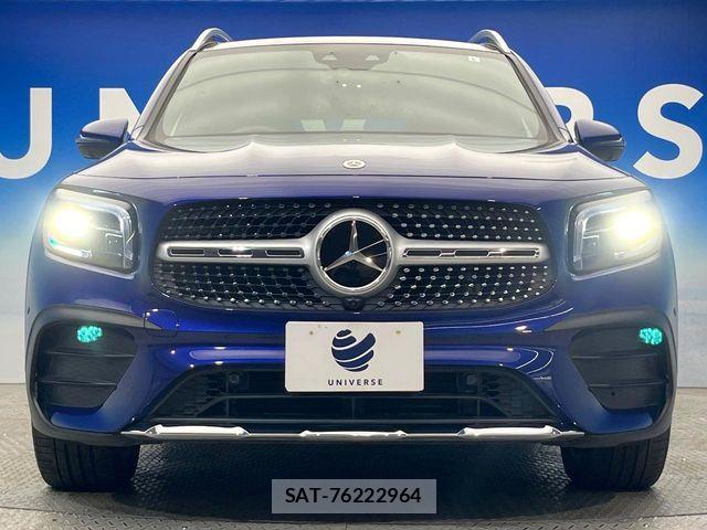 Mercedes Benz GLB-CLASS 2021-06 5871875-15