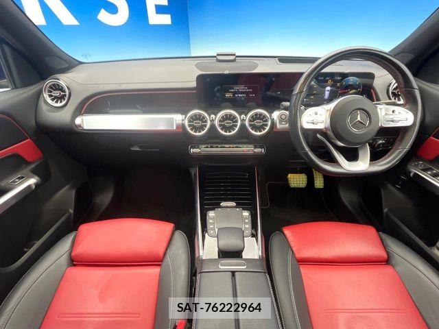 Mercedes Benz GLB-CLASS 2021-06 5871875-1