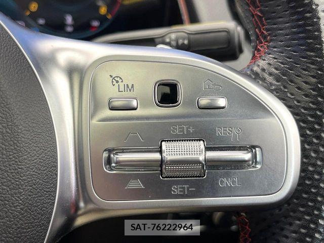Mercedes Benz GLB-CLASS 2021-06 5871875-7
