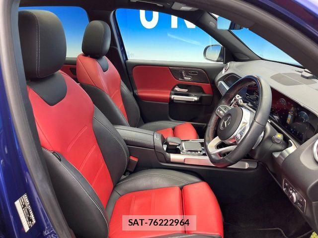 Mercedes Benz GLB-CLASS 2021-06 5871875-8