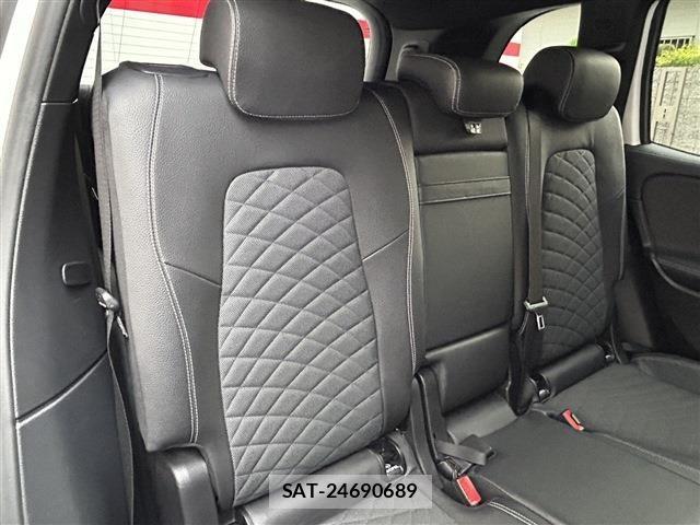 Mercedes Benz GLB-CLASS 2020-09 6012884-10