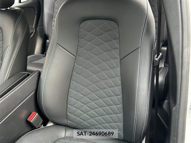 Mercedes Benz GLB-CLASS 2020-09 6012884-13