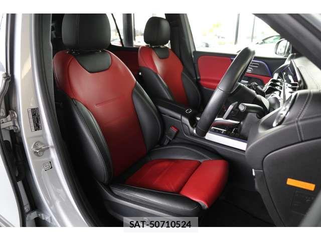 Mercedes Benz GLB-CLASS 2020-11 6012874-12