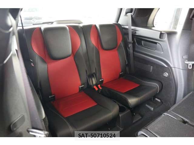 Mercedes Benz GLB-CLASS 2020-11 6012874-16