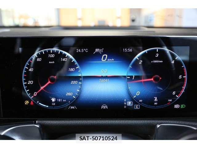 Mercedes Benz GLB-CLASS 2020-11 6012874-17
