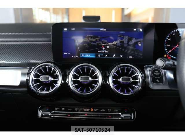 Mercedes Benz GLB-CLASS 2020-11 6012874-18