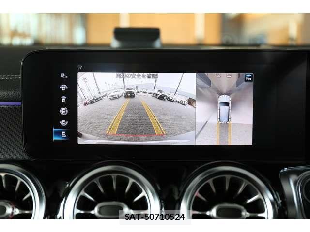 Mercedes Benz GLB-CLASS 2020-11 6012874-19