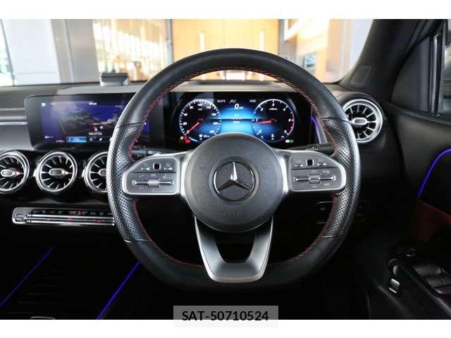 Mercedes Benz GLB-CLASS 2020-11 6012874-8