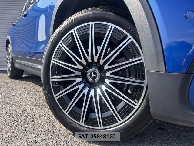 Mercedes Benz GLB-CLASS 2024-11 6012872-14
