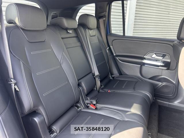 Mercedes Benz GLB-CLASS 2024-11 6012872-4