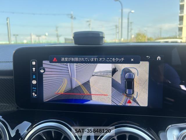 Mercedes Benz GLB-CLASS 2024-11 6012872-6