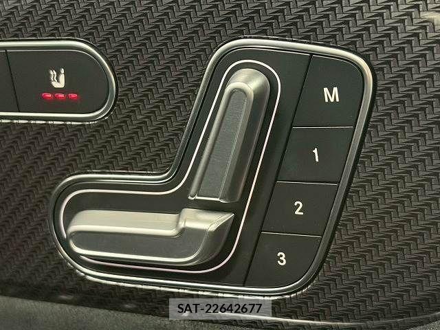 Mercedes Benz GLB-CLASS 2021-03 6216831-9