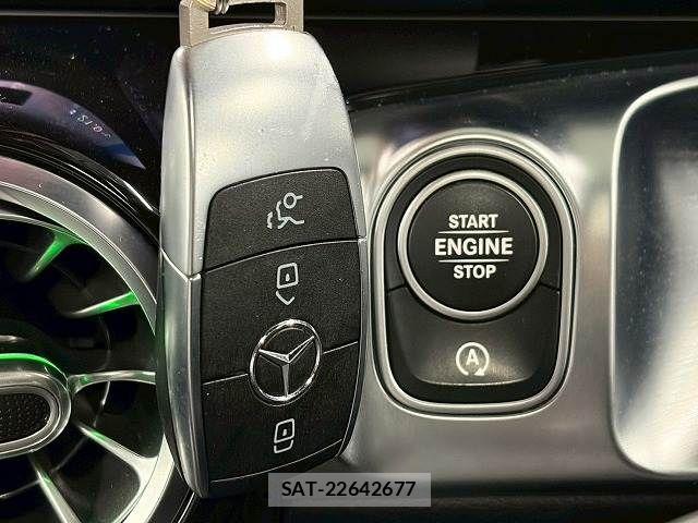 Mercedes Benz GLB-CLASS 2021-03 6216831-10