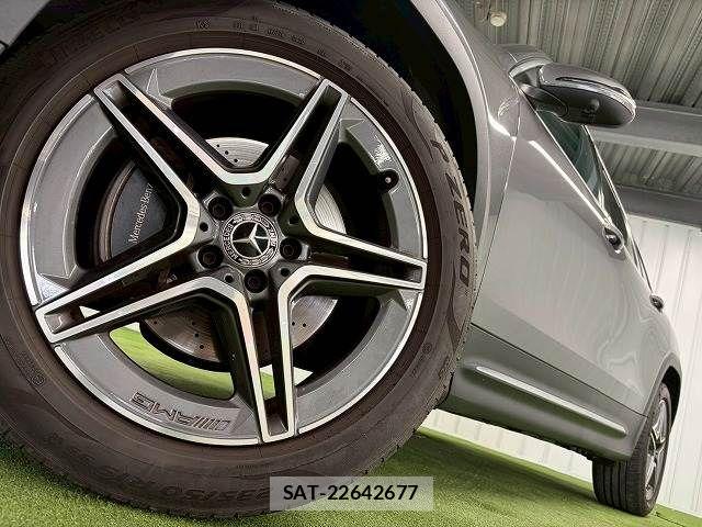 Mercedes Benz GLB-CLASS 2021-03 6216831-18
