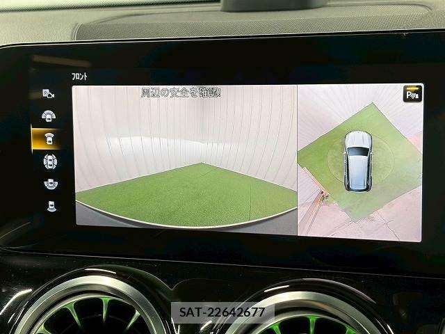 Mercedes Benz GLB-CLASS 2021-03 6216831-5