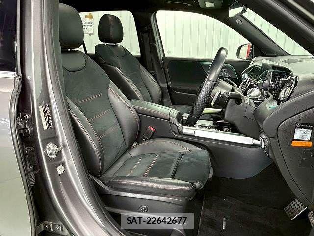 Mercedes Benz GLB-CLASS 2021-03 6216831-6