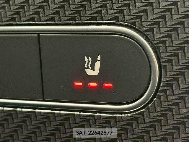 Mercedes Benz GLB-CLASS 2021-03 6216831-8
