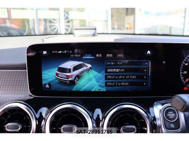 Mercedes Benz GLB-CLASS 2020-01 6245666-9