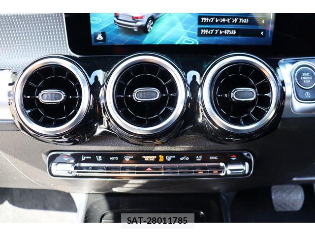 Mercedes Benz GLB-CLASS 2020-01 6245666-11