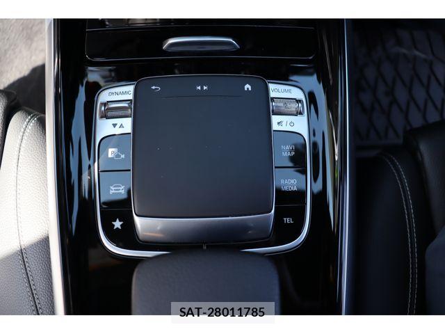 Mercedes Benz GLB-CLASS 2020-01 6245666-13
