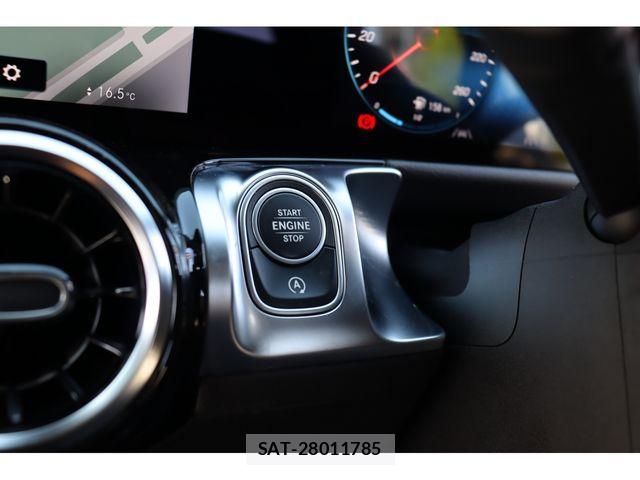 Mercedes Benz GLB-CLASS 2020-01 6245666-16