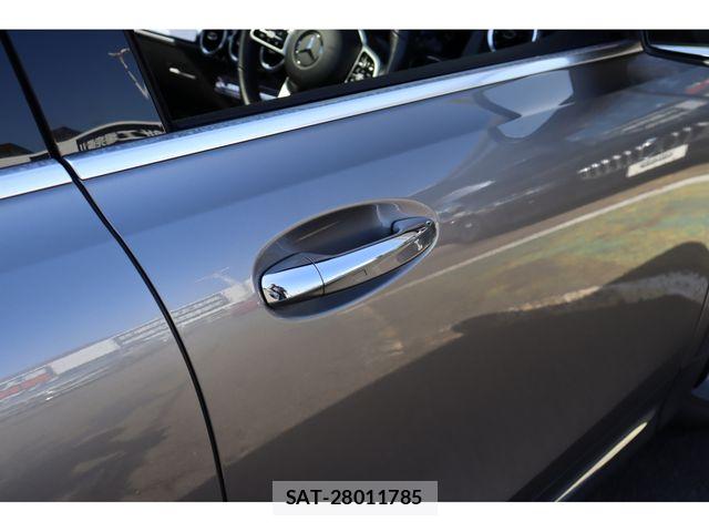 Mercedes Benz GLB-CLASS 2020-01 6245666-17