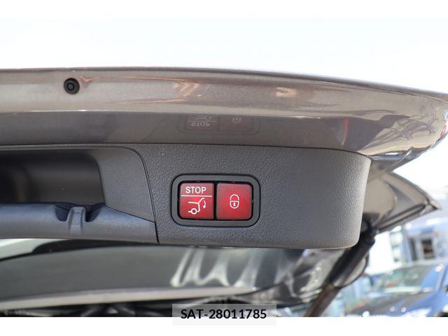Mercedes Benz GLB-CLASS 2020-01 6245666-18