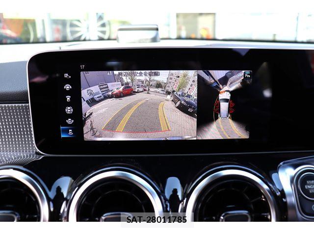 Mercedes Benz GLB-CLASS 2020-01 6245666-20