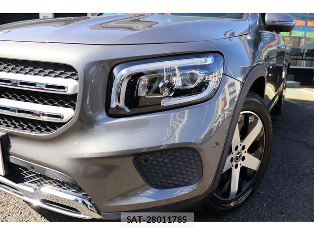 Mercedes Benz GLB-CLASS 2020-01 6245666-22