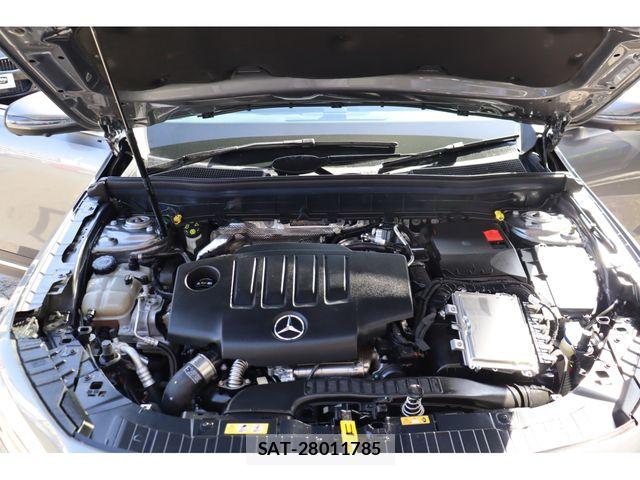 Mercedes Benz GLB-CLASS 2020-01 6245666-26