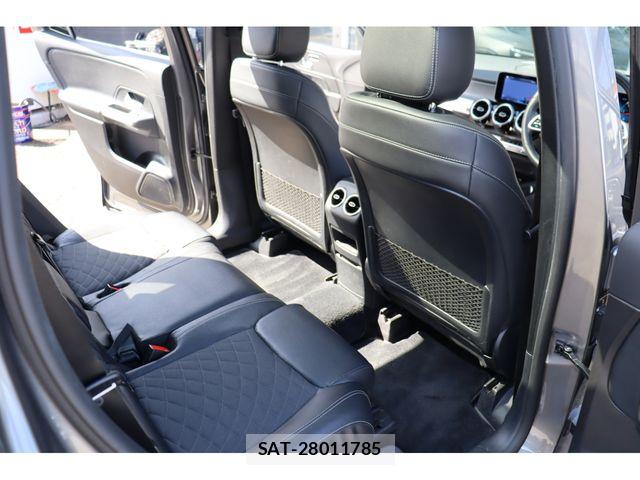 Mercedes Benz GLB-CLASS 2020-01 6245666-3