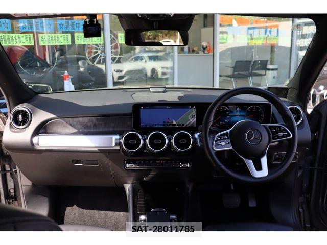 Mercedes Benz GLB-CLASS 2020-01 6245666-4