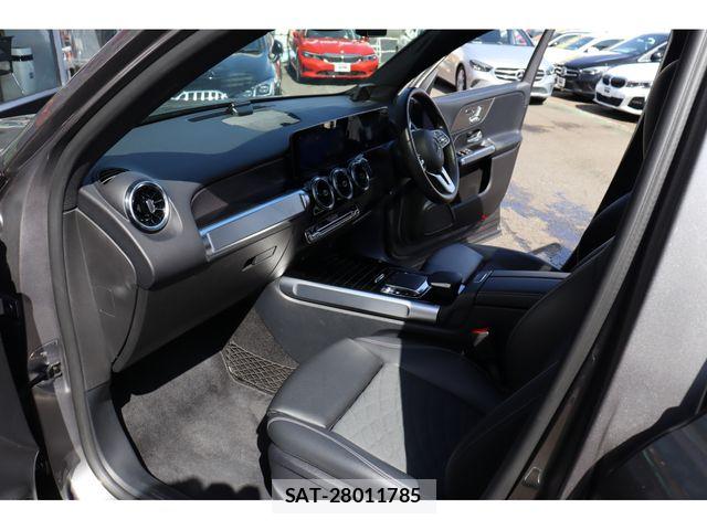 Mercedes Benz GLB-CLASS 2020-01 6245666-5