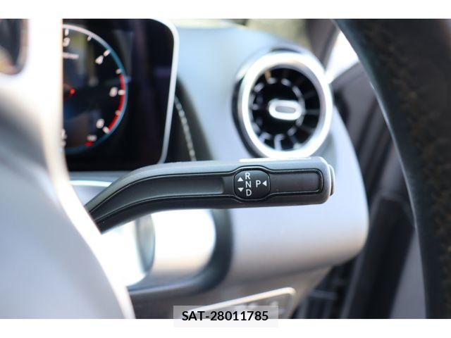 Mercedes Benz GLB-CLASS 2020-01 6245666-6