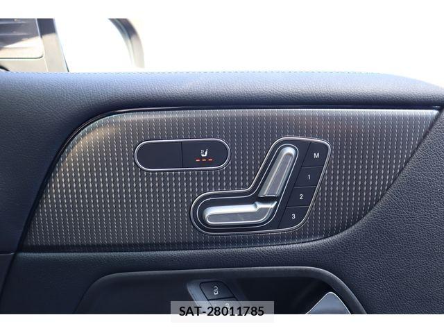 Mercedes Benz GLB-CLASS 2020-01 6245666-7