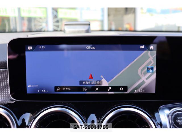 Mercedes Benz GLB-CLASS 2020-01 6245666-8