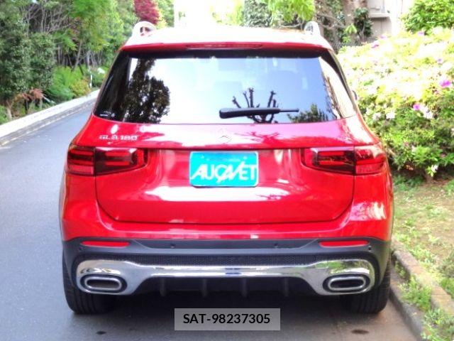 Mercedes Benz GLB-CLASS 2025-04 6245664-9