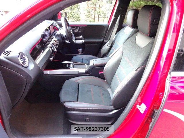 Mercedes Benz GLB-CLASS 2025-04 6245664-13