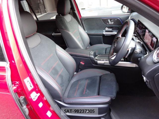 Mercedes Benz GLB-CLASS 2025-04 6245664-15