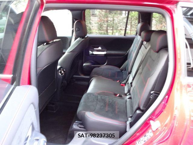 Mercedes Benz GLB-CLASS 2025-04 6245664-16