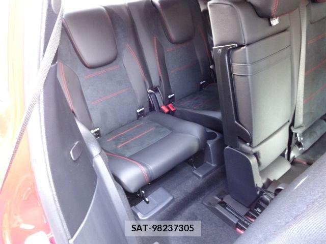 Mercedes Benz GLB-CLASS 2025-04 6245664-19