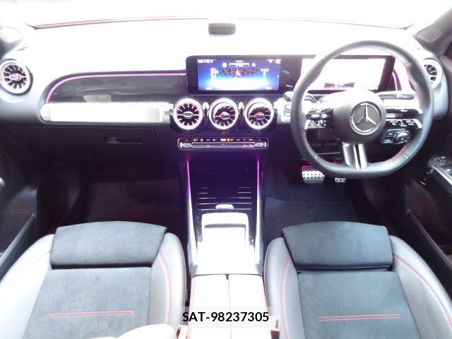Mercedes Benz GLB-CLASS 2025-04 6245664-20