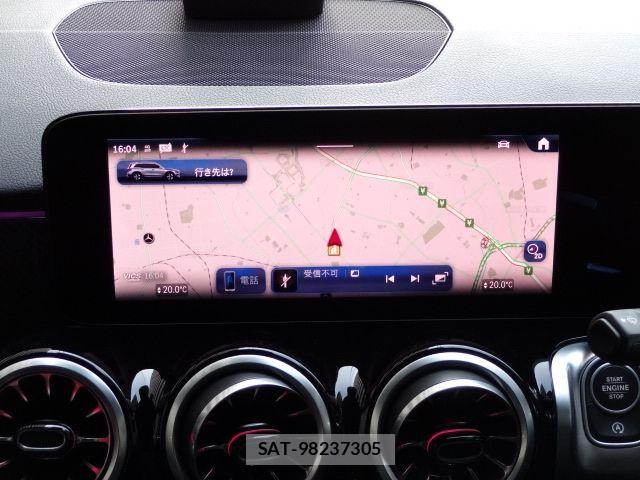 Mercedes Benz GLB-CLASS 2025-04 6245664-23