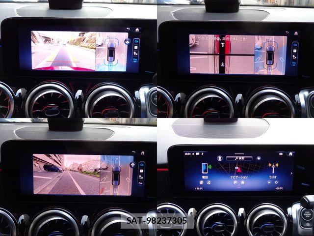 Mercedes Benz GLB-CLASS 2025-04 6245664-25