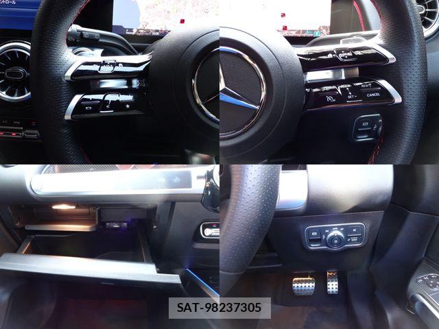 Mercedes Benz GLB-CLASS 2025-04 6245664-27