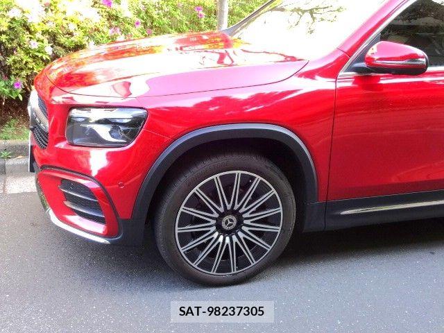 Mercedes Benz GLB-CLASS 2025-04 6245664-4